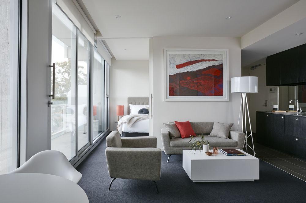 Art Series - The Watson Adelaide Esterno foto