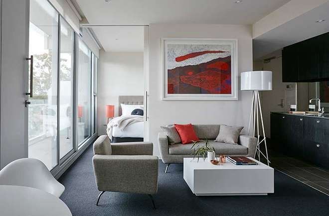 Art Series - The Watson Adelaide Esterno foto