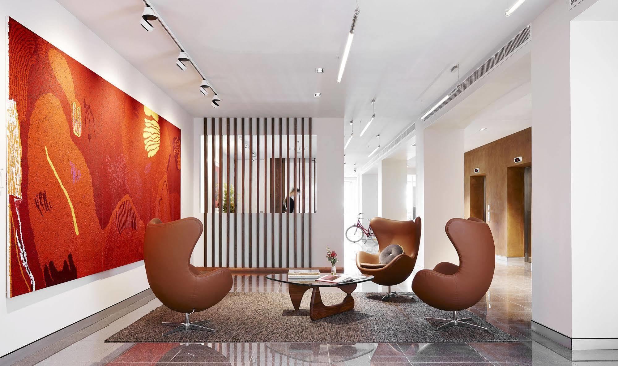 Art Series - The Watson Adelaide Esterno foto